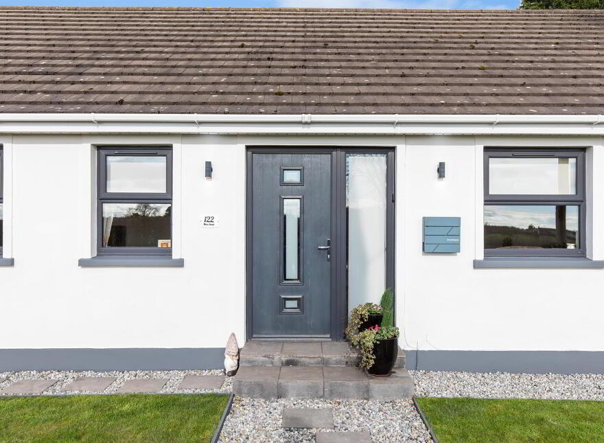 122 Moss Road, Millisle, Newtownards, BT22 2DT
