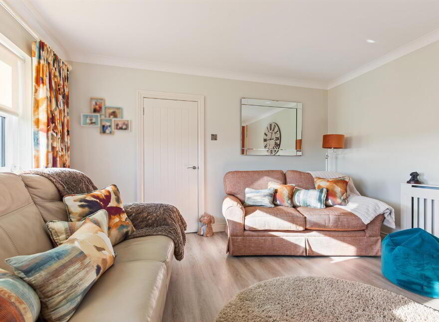 122 Moss Road, Millisle, Newtownards, BT22 2DT