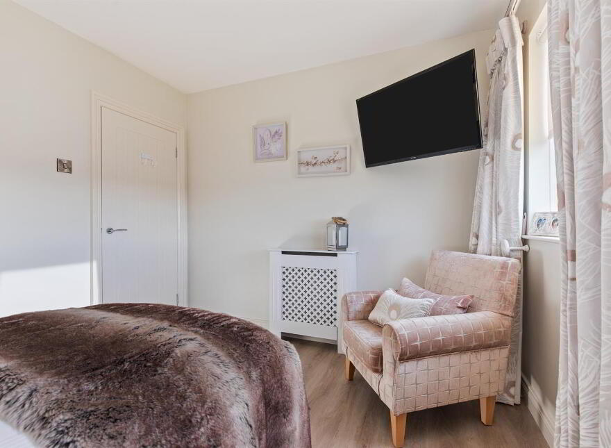 122 Moss Road, Millisle, Newtownards, BT22 2DT