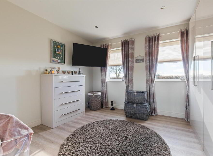 122 Moss Road, Millisle, Newtownards, BT22 2DT