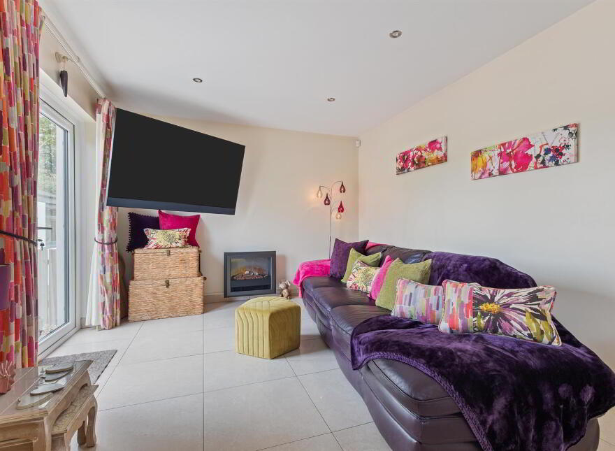 122 Moss Road, Millisle, Newtownards, BT22 2DT