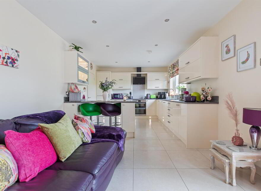 122 Moss Road, Millisle, Newtownards, BT22 2DT