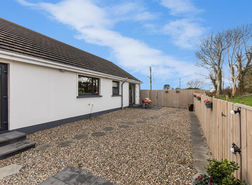 122 Moss Road, Millisle, Newtownards, BT22 2DT