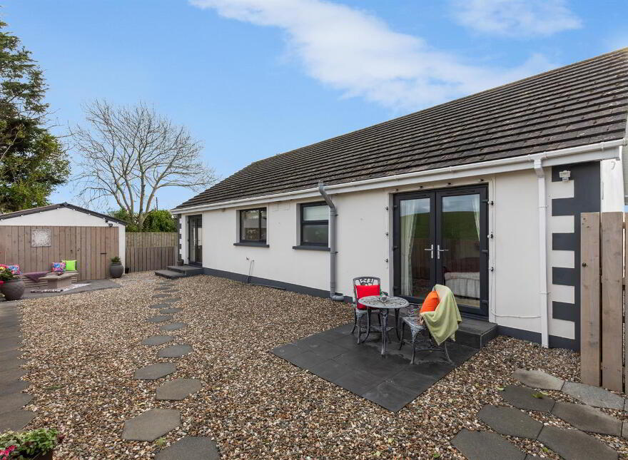 122 Moss Road, Millisle, Newtownards, BT22 2DT