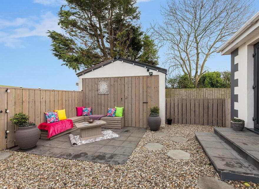 122 Moss Road, Millisle, Newtownards, BT22 2DT
