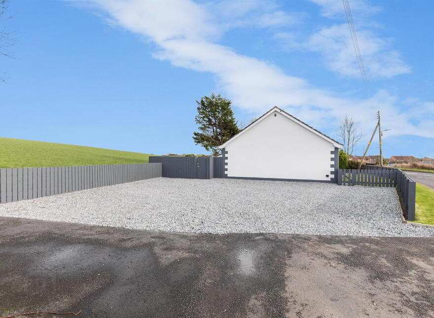 122 Moss Road, Millisle, Newtownards, BT22 2DT