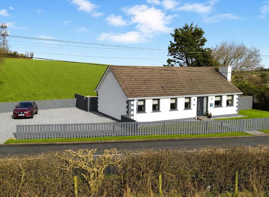 122 Moss Road, Millisle, Newtownards, BT22 2DT