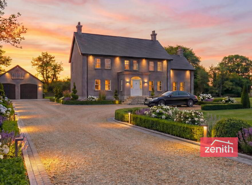 6aa Carmavy Road, 6aa Carmavy Road, Crumlin, BT29 4TF
