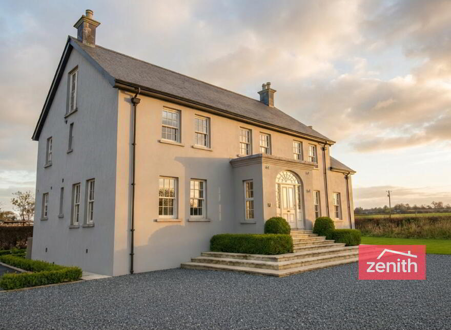 6aa Carmavy Road, 6aa Carmavy Road, Crumlin, BT29 4TF