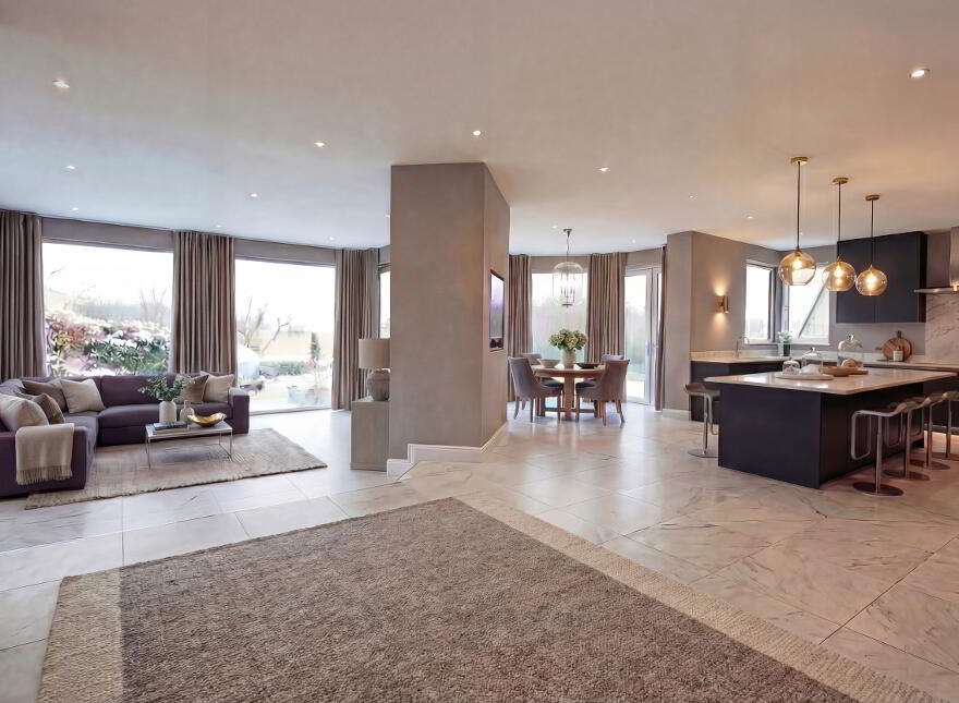 6aa Carmavy Road, 6aa Carmavy Road, Crumlin, BT29 4TF