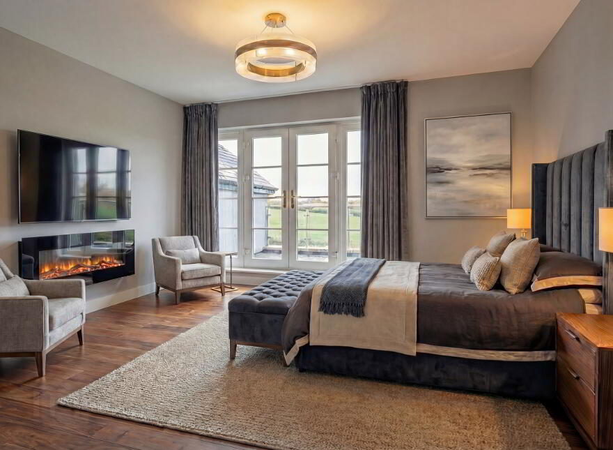 6aa Carmavy Road, 6aa Carmavy Road, Crumlin, BT29 4TF