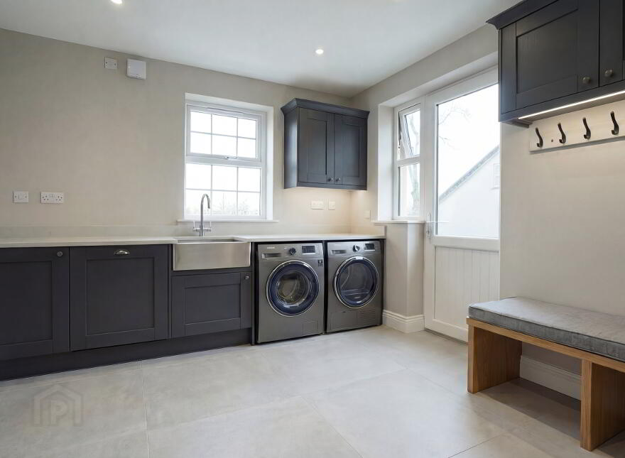 6aa Carmavy Road, 6aa Carmavy Road, Crumlin, BT29 4TF