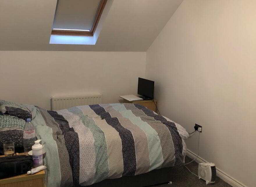 Apt 6-2A Eglantine Gardens, Belfast, BT9 6EZ