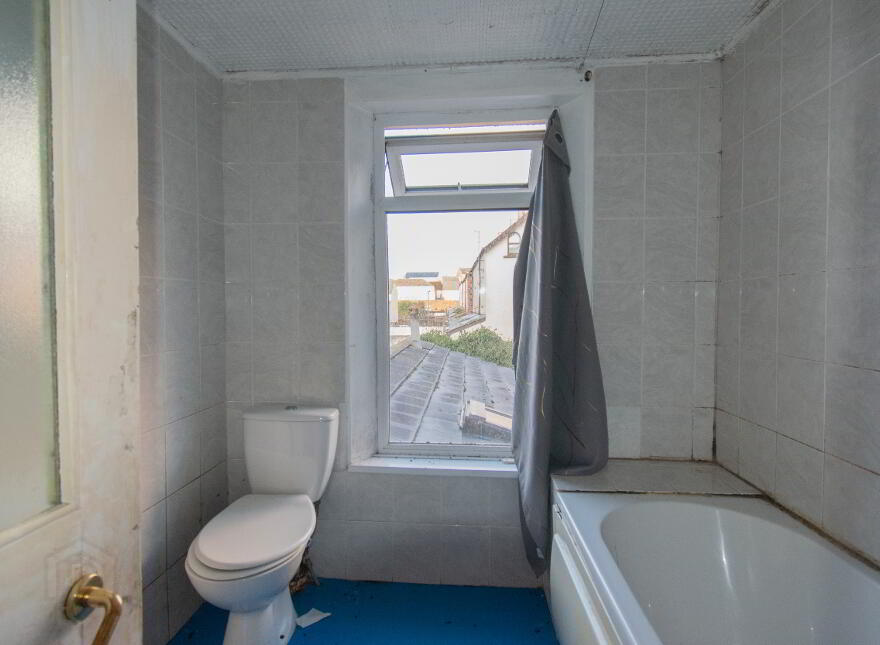 33A & 33B Clonavon Terrace, Ballymena, BT43 5BG