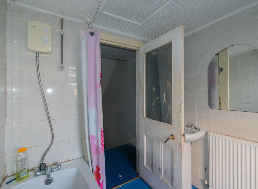 33A & 33B Clonavon Terrace, Ballymena, BT43 5BG