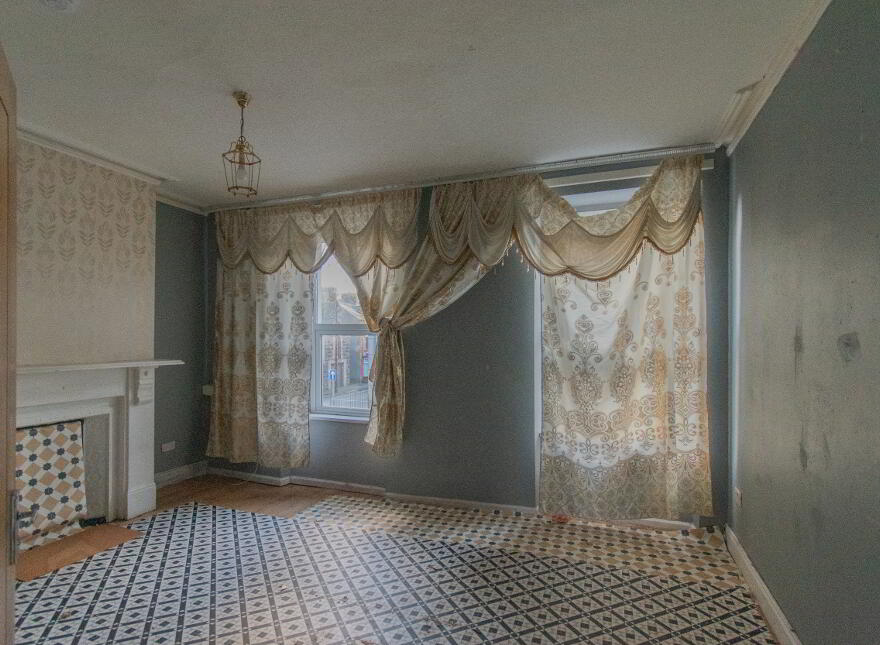 33A & 33B Clonavon Terrace, Ballymena, BT43 5BG