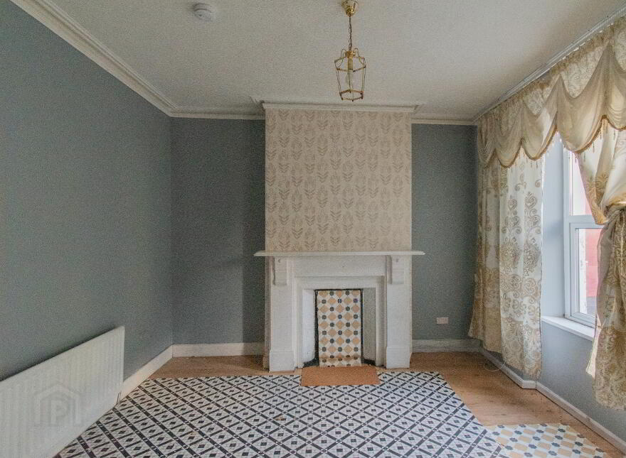33A & 33B Clonavon Terrace, Ballymena, BT43 5BG