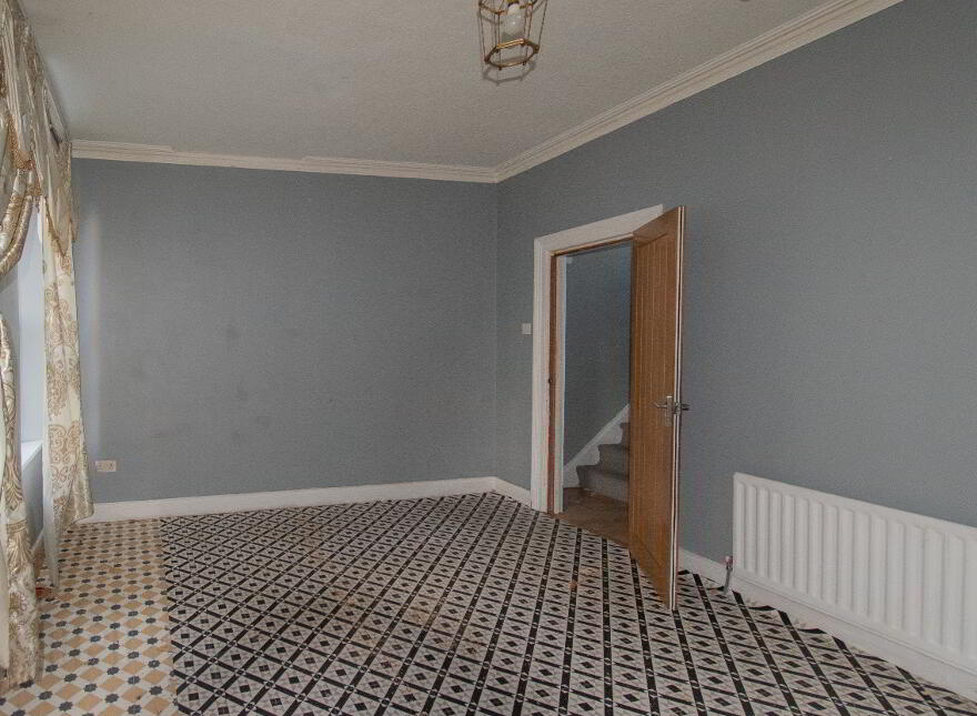 33A & 33B Clonavon Terrace, Ballymena, BT43 5BG