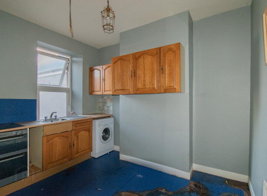 33A & 33B Clonavon Terrace, Ballymena, BT43 5BG