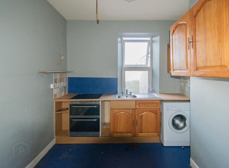 33A & 33B Clonavon Terrace, Ballymena, BT43 5BG