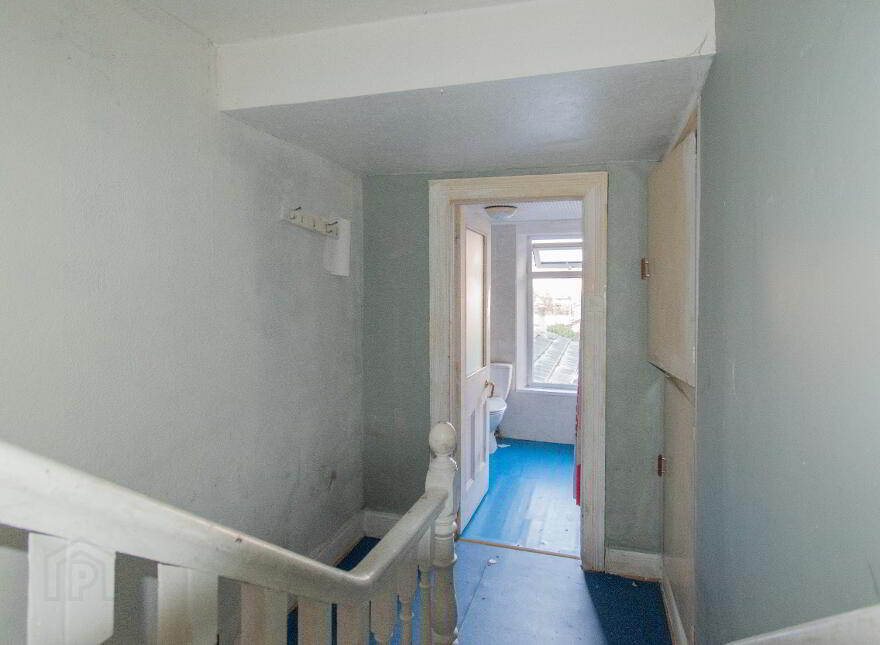 33A & 33B Clonavon Terrace, Ballymena, BT43 5BG