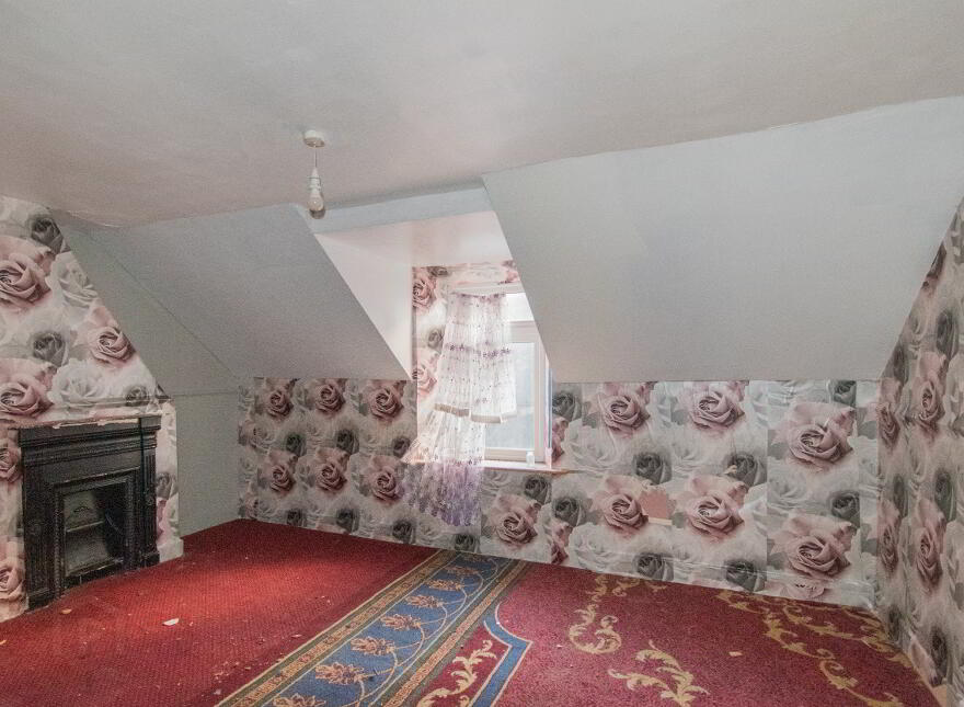 33A & 33B Clonavon Terrace, Ballymena, BT43 5BG