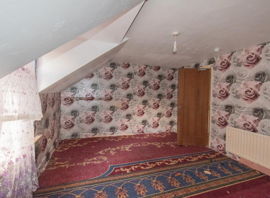 33A & 33B Clonavon Terrace, Ballymena, BT43 5BG