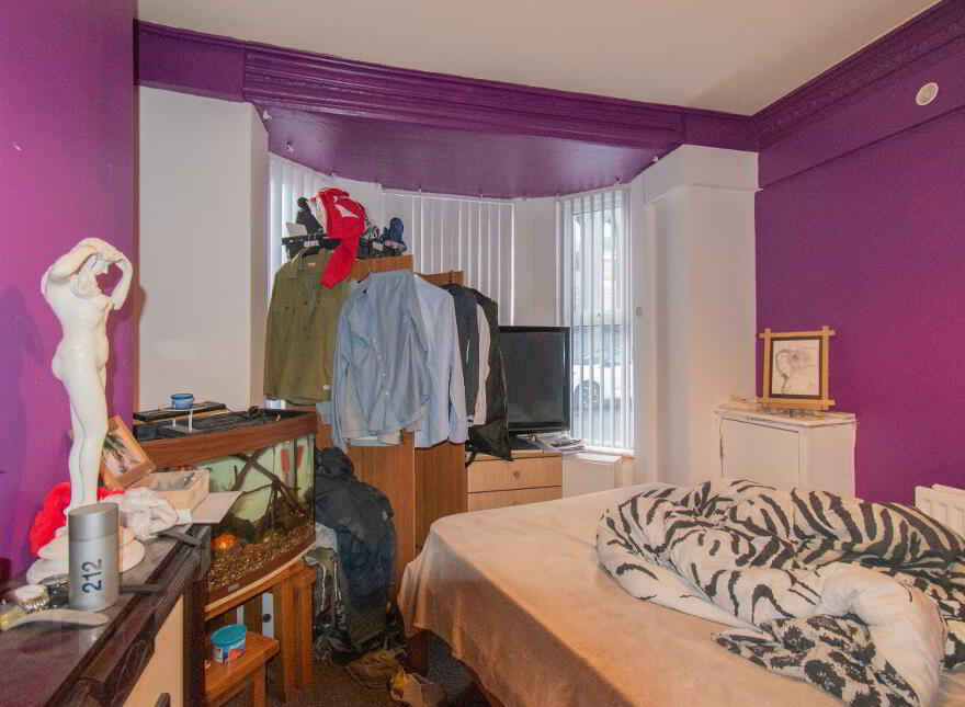 33A & 33B Clonavon Terrace, Ballymena, BT43 5BG