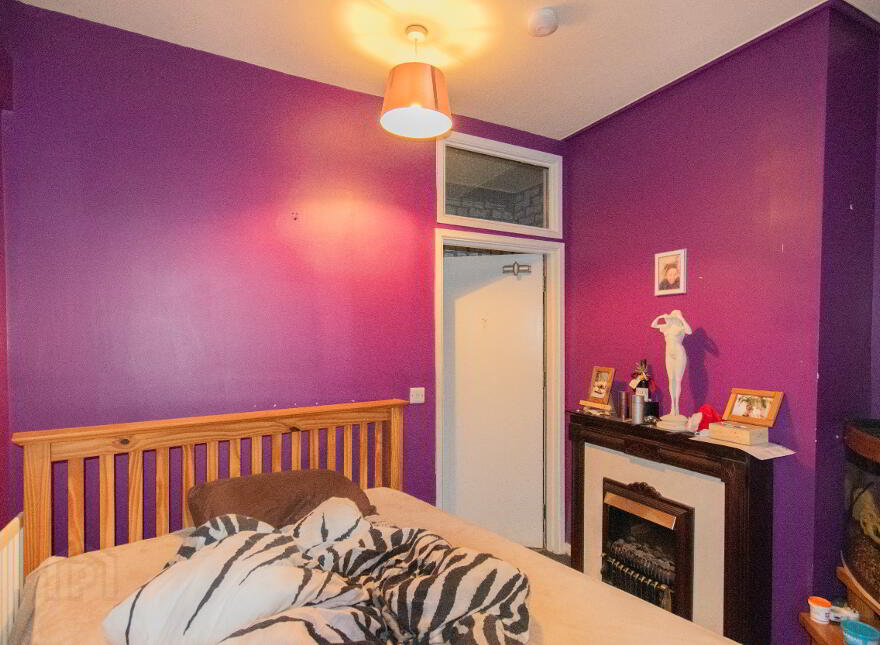 33A & 33B Clonavon Terrace, Ballymena, BT43 5BG