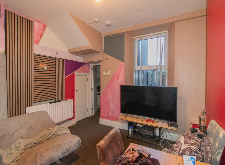 33A & 33B Clonavon Terrace, Ballymena, BT43 5BG