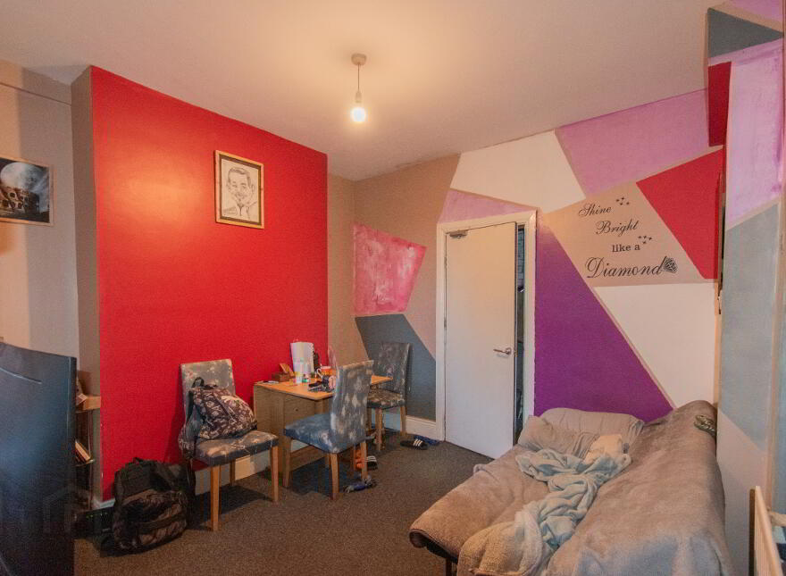 33A & 33B Clonavon Terrace, Ballymena, BT43 5BG