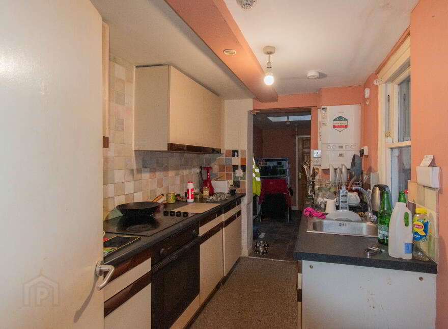 33A & 33B Clonavon Terrace, Ballymena, BT43 5BG