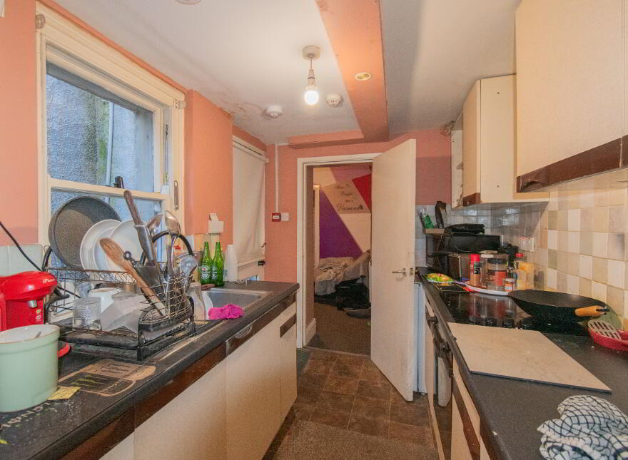 33A & 33B Clonavon Terrace, Ballymena, BT43 5BG
