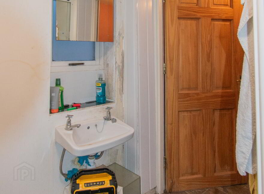 33A & 33B Clonavon Terrace, Ballymena, BT43 5BG