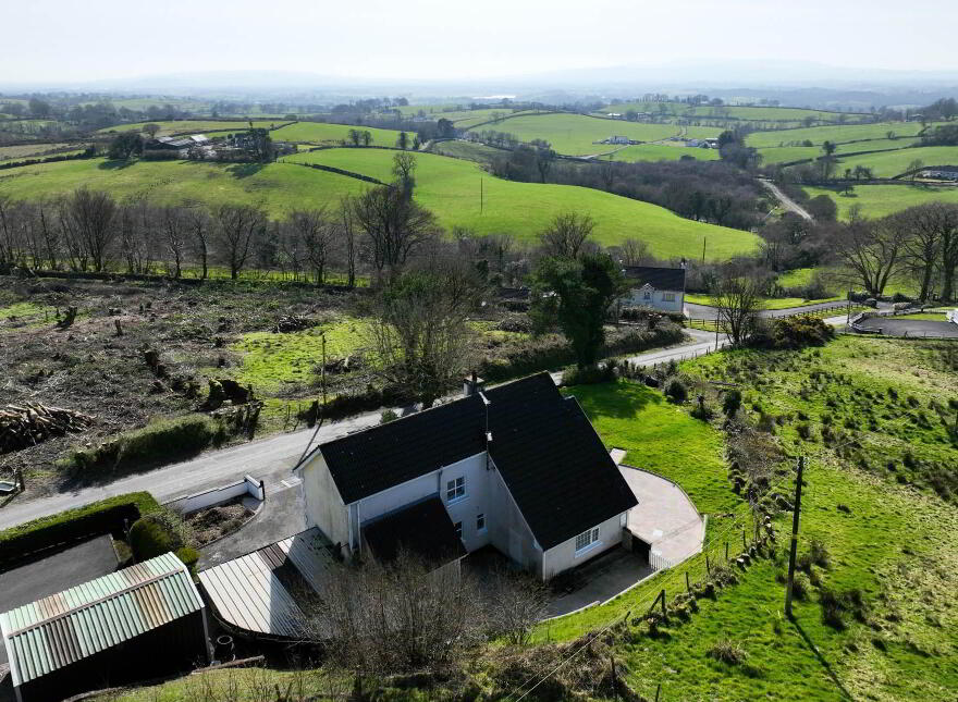 42 Topped Mountain Road, Enniskillen, BT94 3DD