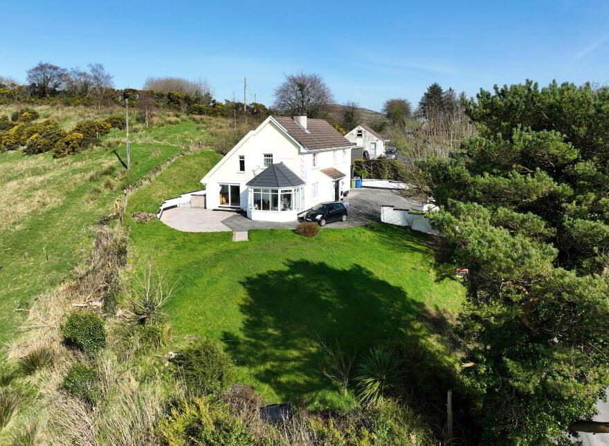 42 Topped Mountain Road, Enniskillen, BT94 3DD