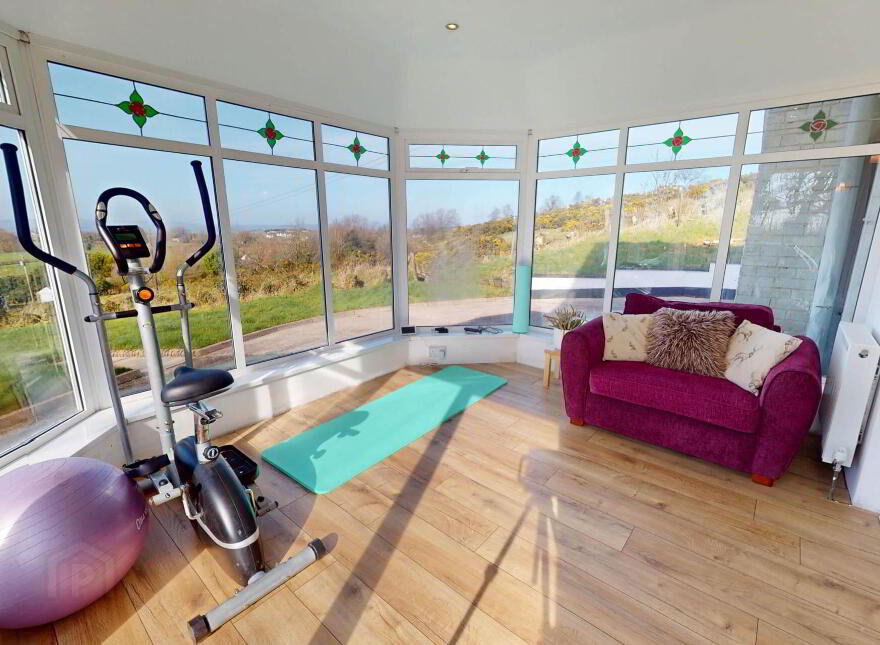 42 Topped Mountain Road, Enniskillen, BT94 3DD
