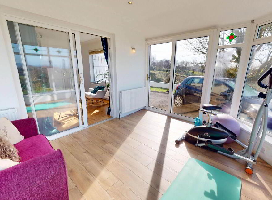 42 Topped Mountain Road, Enniskillen, BT94 3DD