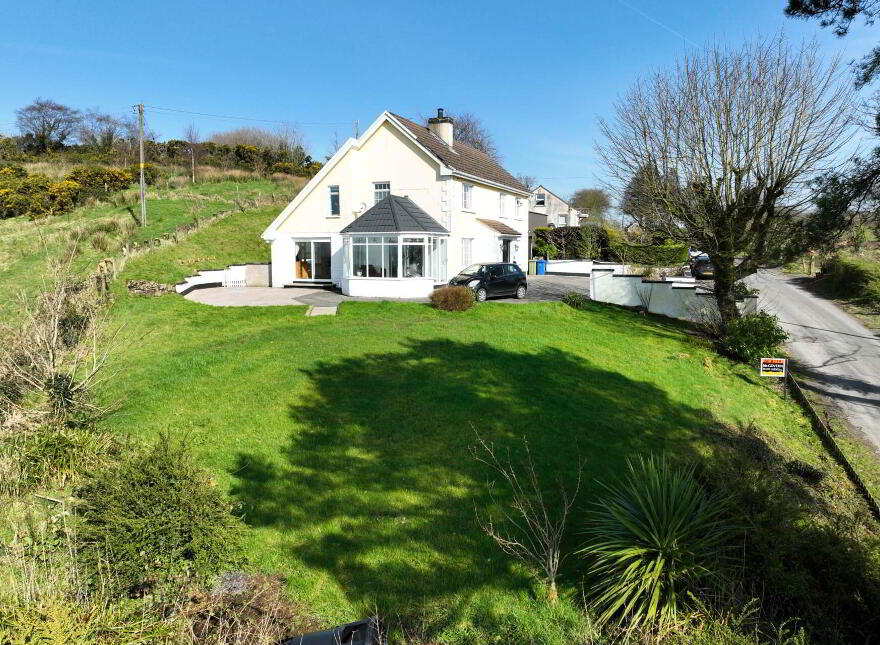 42 Topped Mountain Road, Enniskillen, BT94 3DD