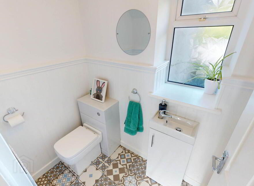 42 Topped Mountain Road, Enniskillen, BT94 3DD