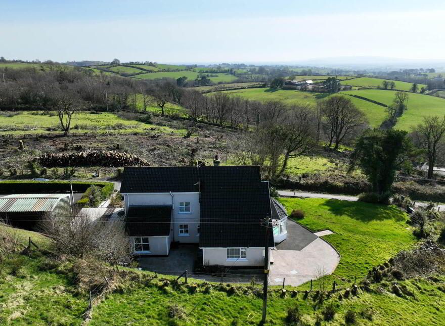 42 Topped Mountain Road, Enniskillen, BT94 3DD