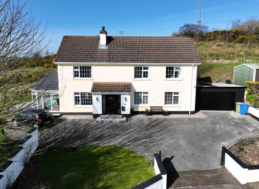 42 Topped Mountain Road, Enniskillen, BT94 3DD