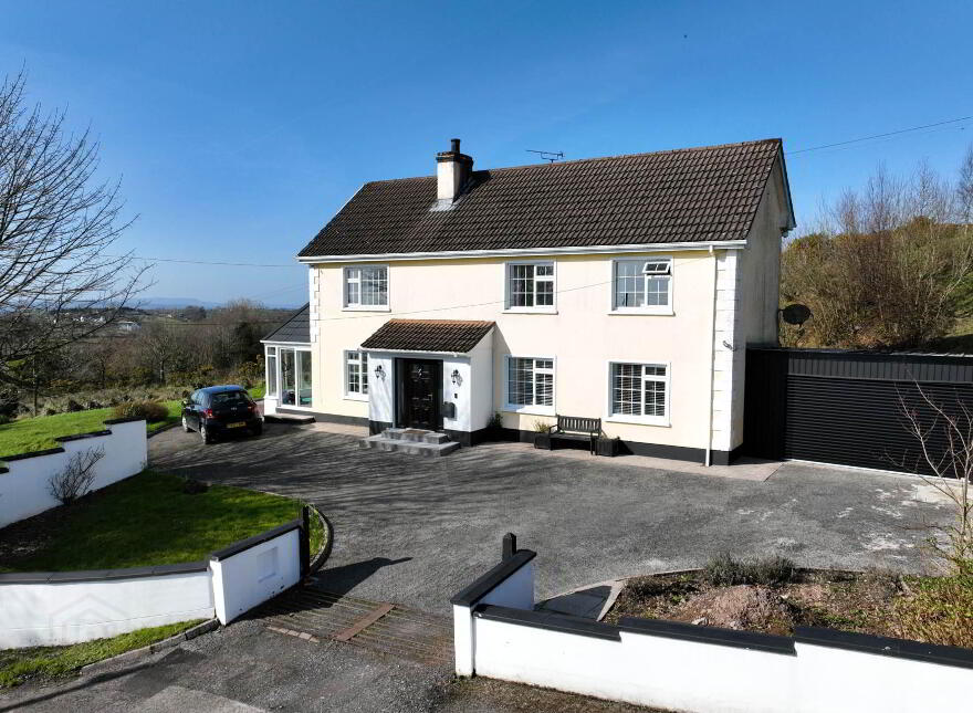 42 Topped Mountain Road, Enniskillen, BT94 3DD
