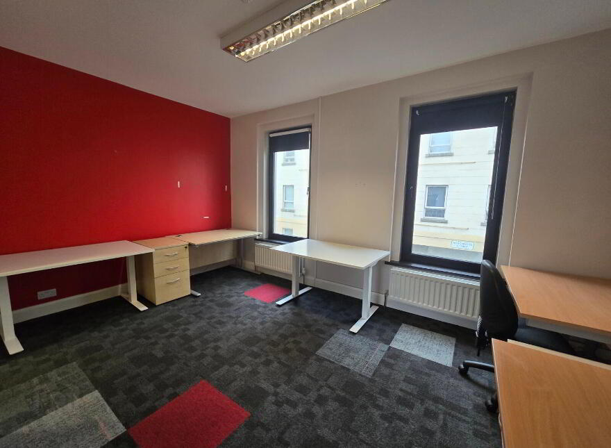 HIGH SPECIFICATION OFFICE, 5 Edward Street, Newry, BT35 6AN