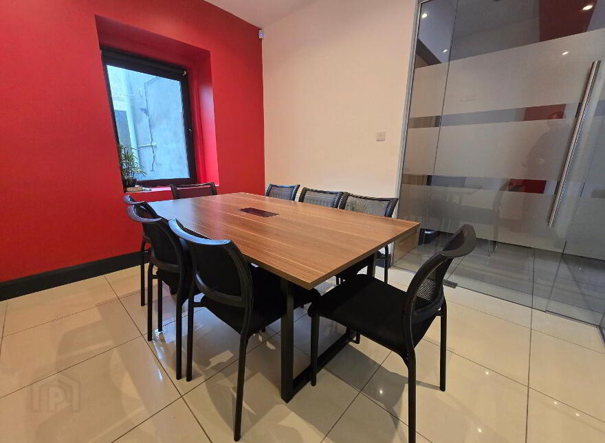 HIGH SPECIFICATION OFFICE, 5 Edward Street, Newry, BT35 6AN