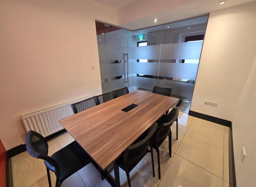 HIGH SPECIFICATION OFFICE, 5 Edward Street, Newry, BT35 6AN