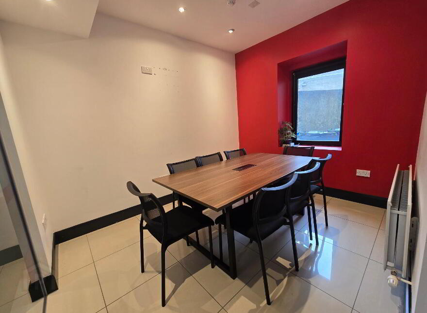 HIGH SPECIFICATION OFFICE, 5 Edward Street, Newry, BT35 6AN