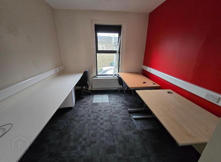 HIGH SPECIFICATION OFFICE, 5 Edward Street, Newry, BT35 6AN