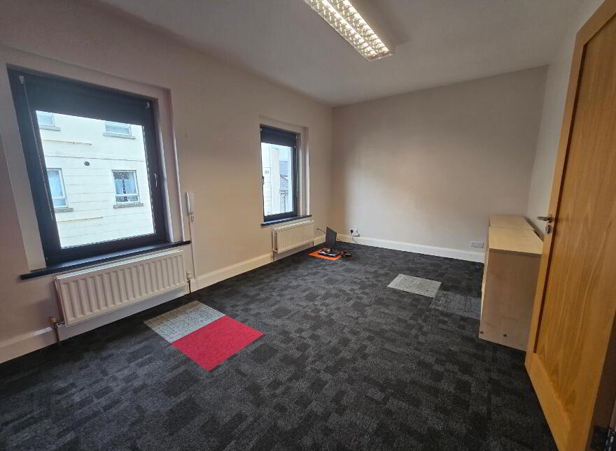 HIGH SPECIFICATION OFFICE, 5 Edward Street, Newry, BT35 6AN