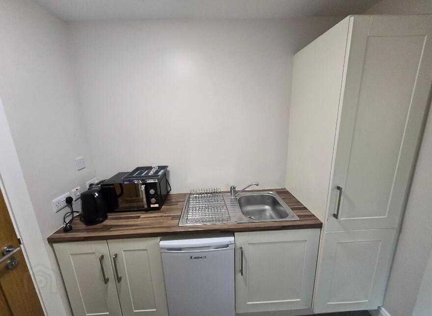 HIGH SPECIFICATION OFFICE, 5 Edward Street, Newry, BT35 6AN